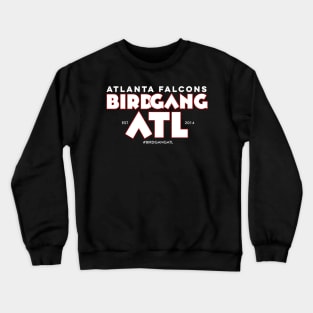 BIRD GANG ATL™ Crewneck Sweatshirt